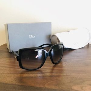 Sold | Dior sunglasses